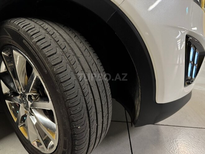 Kia Sorento 2014, 146,000 km - 2.0 l - Gəncə