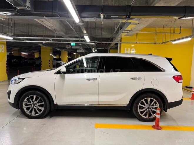 Kia Sorento 2014, 146,000 km - 2.0 l - Gəncə