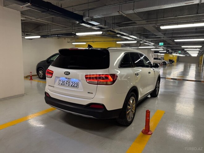 Kia Sorento 2014, 146,000 km - 2.0 l - Gəncə