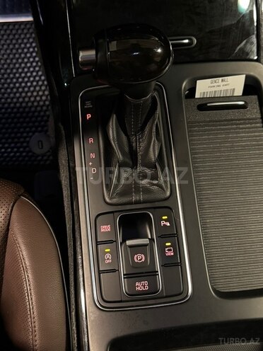 Kia Sorento 2014, 146,000 km - 2.0 l - Gəncə