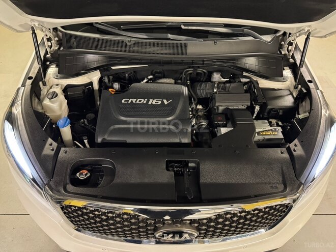 Kia Sorento 2014, 146,000 km - 2.0 l - Gəncə