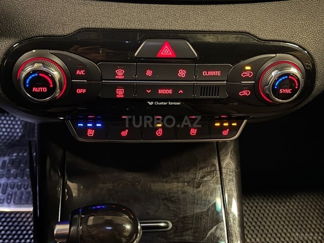 Kia Sorento 2014, 146,000 km - 2.0 l - Gəncə