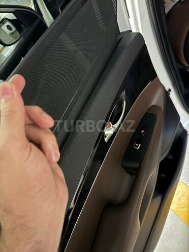 Kia Sorento 2014, 146,000 km - 2.0 l - Gəncə