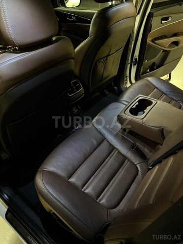 Kia Sorento 2014, 146,000 km - 2.0 l - Gəncə