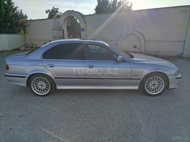 BMW 530 1999, 437,700 km - 3.0 l - Bakı