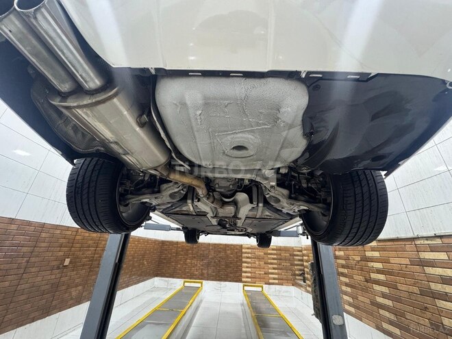 BMW 525 2007, 203,216 km - 2.5 l - Bakı