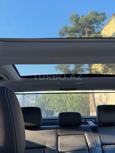 Mercedes E 400 2014, 12,566 km - 3.5 l - Bakı