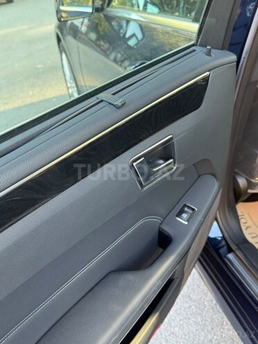 Mercedes E 400 2014, 12,566 km - 3.5 l - Bakı
