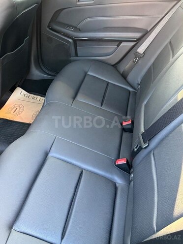 Mercedes E 400 2014, 12,566 km - 3.5 l - Bakı