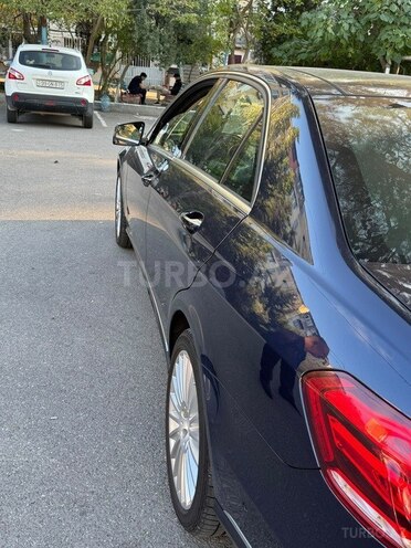 Mercedes E 400 2014, 12,566 km - 3.5 l - Bakı