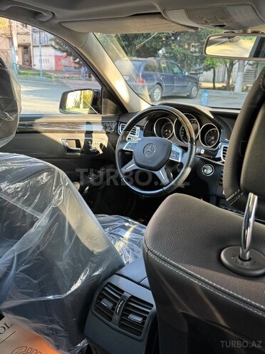 Mercedes E 400 2014, 12,566 km - 3.5 l - Bakı