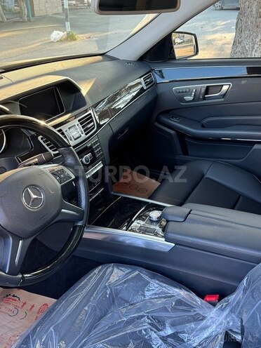 Mercedes E 400 2014, 12,566 km - 3.5 l - Bakı