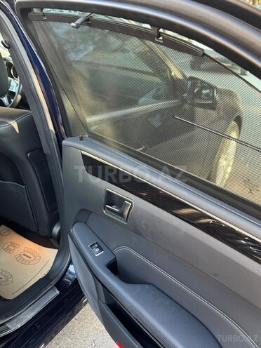 Mercedes E 400 2014, 12,566 km - 3.5 l - Bakı