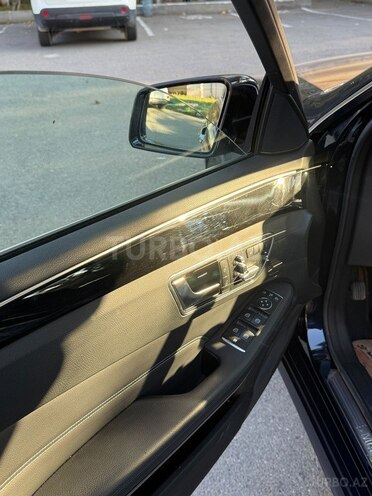 Mercedes E 400 2014, 12,566 km - 3.5 l - Bakı