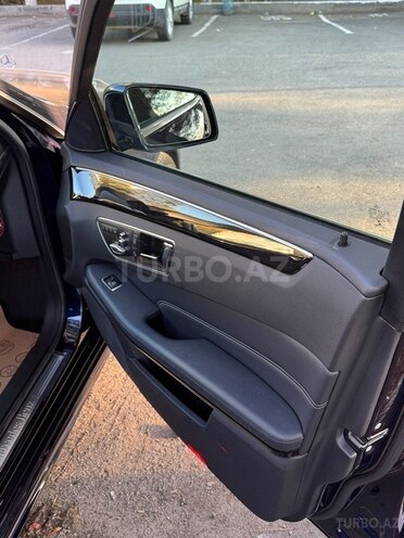 Mercedes E 400 2014, 12,566 km - 3.5 l - Bakı