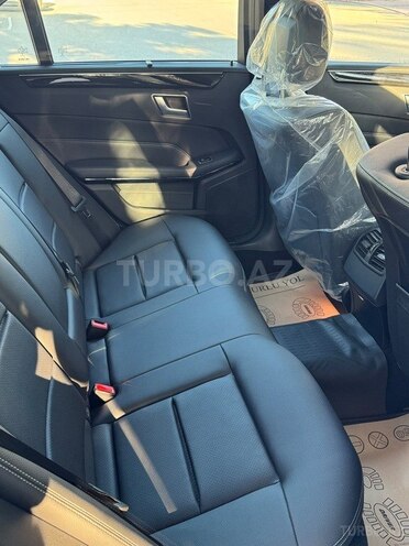 Mercedes E 400 2014, 12,566 km - 3.5 l - Bakı