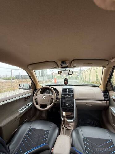 Khazar LX 2023, 66,000 km - 1.7 l - Bakı