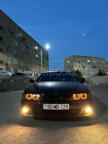 BMW 530 2003, 359,081 km - 3.0 l - Bakı