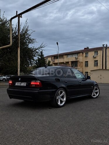 BMW 530 2003, 359,081 km - 3.0 l - Bakı
