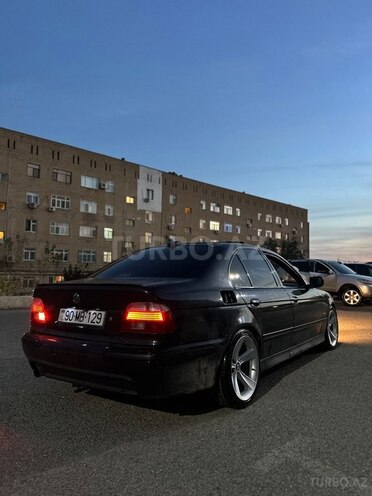 BMW 530 2003, 359,081 km - 3.0 l - Bakı