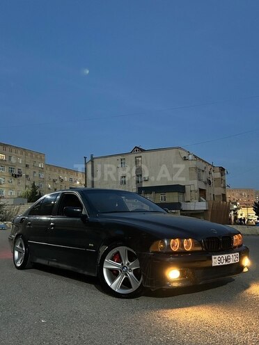 BMW 530 2003, 359,081 km - 3.0 l - Bakı