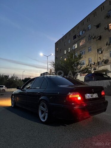 BMW 530 2003, 359,081 km - 3.0 l - Bakı