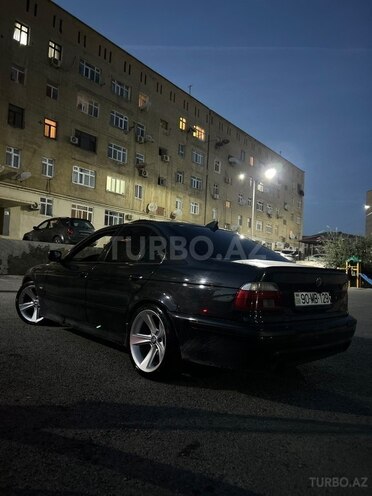 BMW 530 2003, 359,081 km - 3.0 l - Bakı