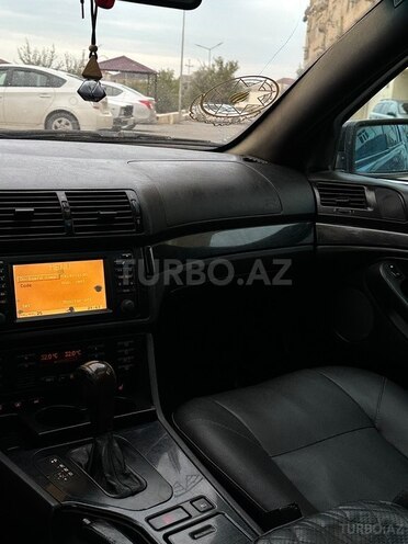 BMW 530 2003, 359,081 km - 3.0 l - Bakı