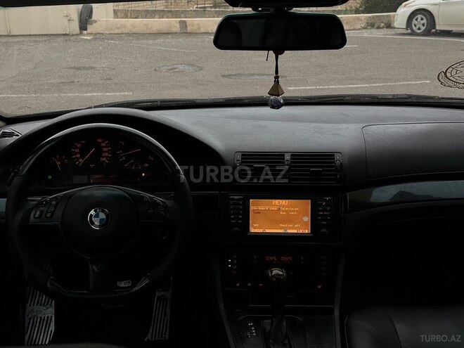 BMW 530 2003, 359,081 km - 3.0 l - Bakı