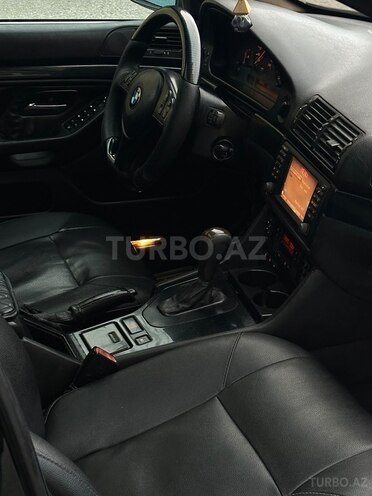 BMW 530 2003, 359,081 km - 3.0 l - Bakı