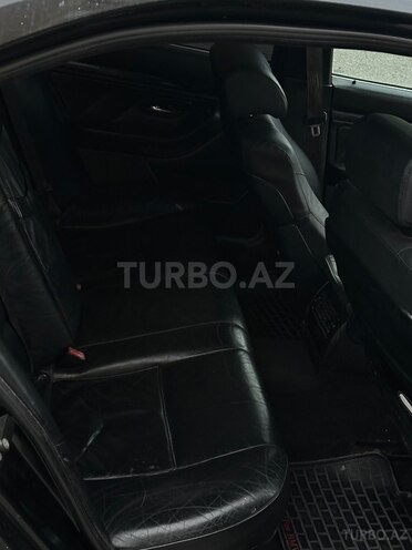 BMW 530 2003, 359,081 km - 3.0 l - Bakı
