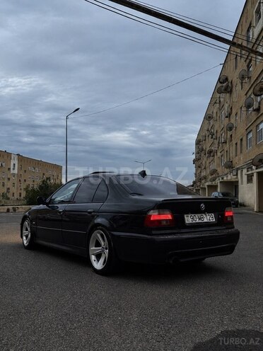 BMW 530 2003, 359,081 km - 3.0 l - Bakı
