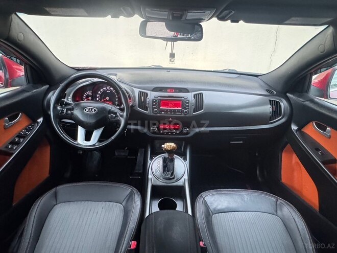 Kia Sportage 2011, 219,000 km - 2.0 l - Sumqayıt
