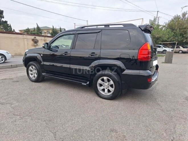 Toyota Land Cruiser Prado 2008, 280,000 km - 4.0 l - Bakı