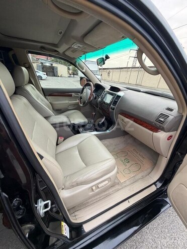 Toyota Land Cruiser Prado 2008, 280,000 km - 4.0 l - Bakı