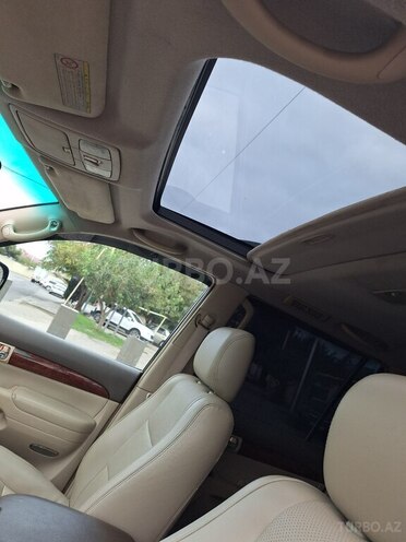 Toyota Land Cruiser Prado 2008, 280,000 km - 4.0 l - Bakı