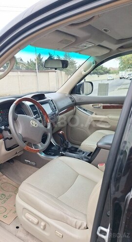 Toyota Land Cruiser Prado 2008, 280,000 km - 4.0 l - Bakı