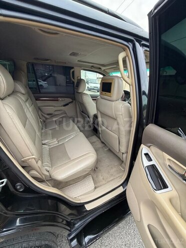 Toyota Land Cruiser Prado 2008, 280,000 km - 4.0 l - Bakı