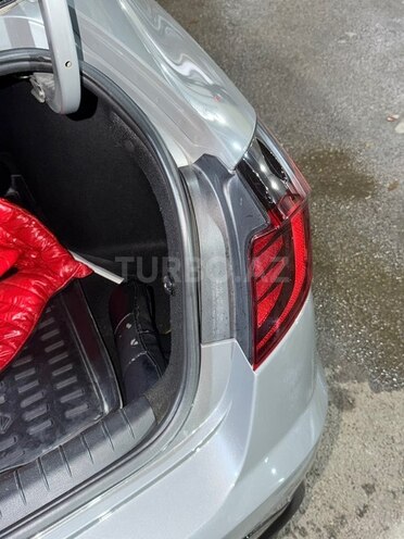 Hyundai Sonata 2021, 170,000 km - 1.6 л - Bakı
