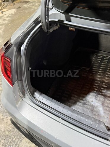 Hyundai Sonata 2021, 170,000 km - 1.6 л - Bakı