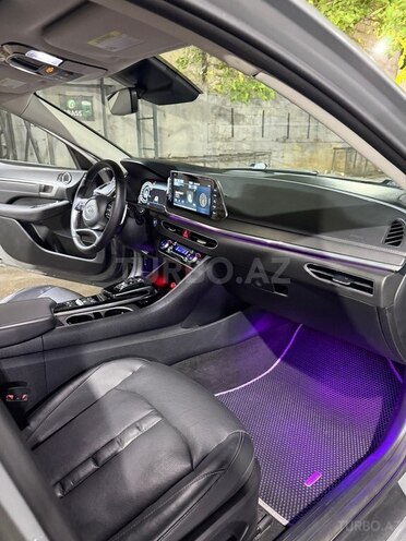 Hyundai Sonata 2021, 170,000 km - 1.6 л - Bakı