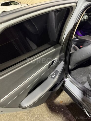 Hyundai Sonata 2021, 170,000 km - 1.6 л - Bakı