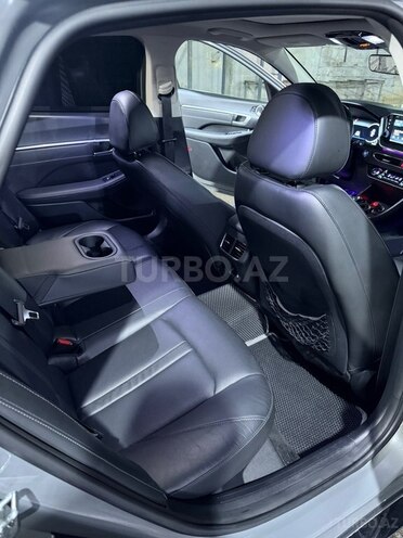 Hyundai Sonata 2021, 170,000 km - 1.6 л - Bakı