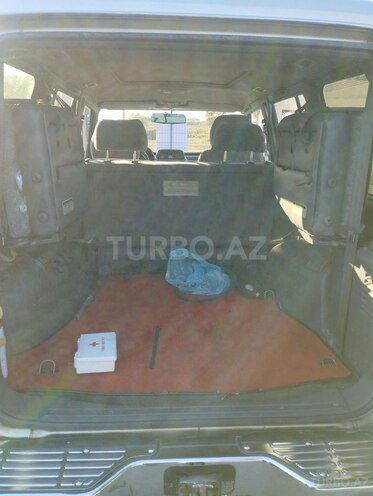 Mitsubishi Pajero 1997, 387,417 km - 2.8 l - Bakı