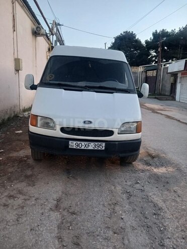 Ford Transit 1999, 370,585 km - 2.4 l - Bakı