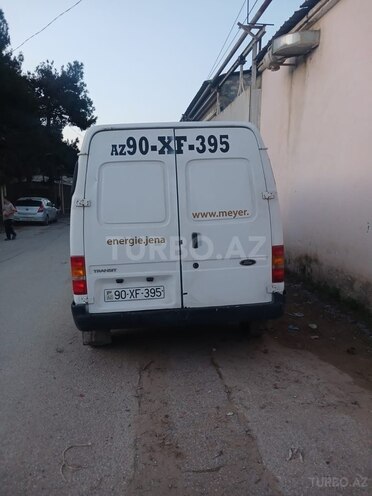 Ford Transit 1999, 370,585 km - 2.4 l - Bakı