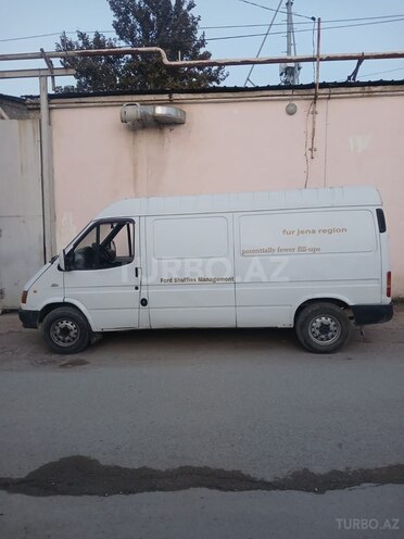 Ford Transit 1999, 370,585 km - 2.4 l - Bakı