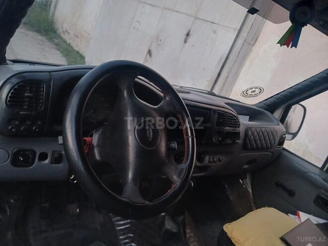 Ford Transit 1999, 370,585 km - 2.4 l - Bakı
