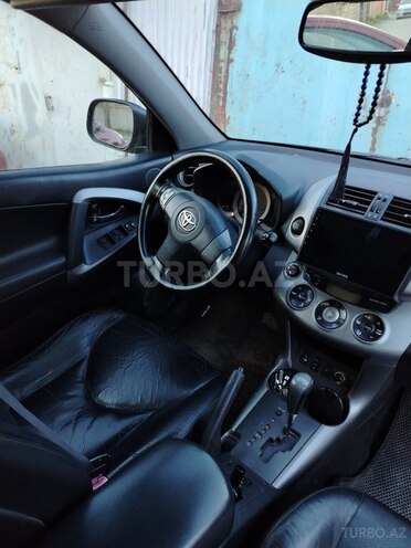 Toyota RAV4 2008, 312,000 km - 2.0 l - Bakı
