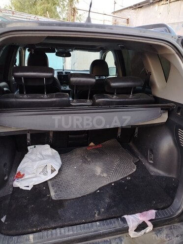 Toyota RAV4 2008, 312,000 km - 2.0 l - Bakı